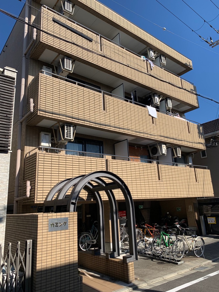 カミング吹田