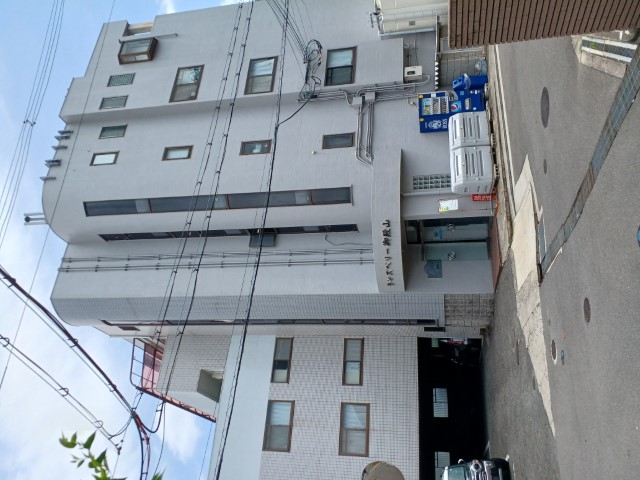 ランズベリー御殿山